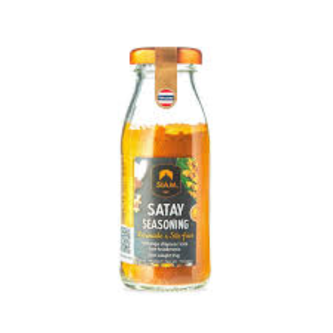 DESIAM SATAY SEASONING 20G